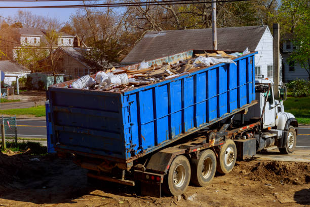 Reliable Graham, WA Junk Removal Services Solutions